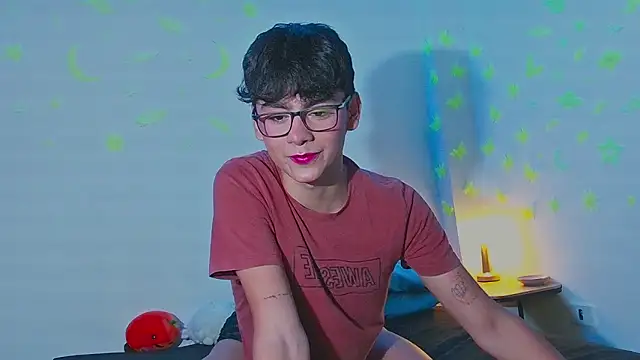 arnold laurent  online show from 6, 12, 2024