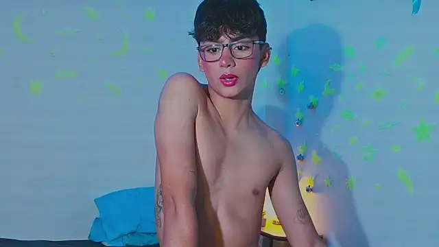 arnold laurent  online show from 11, 12, 2024