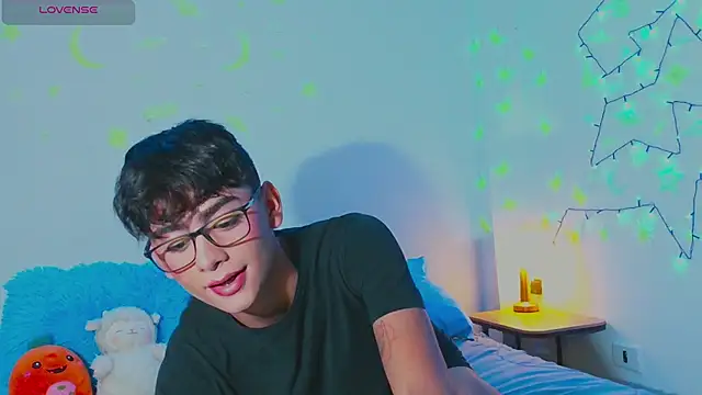 arnold laurent  online show from 6, 1, 2025