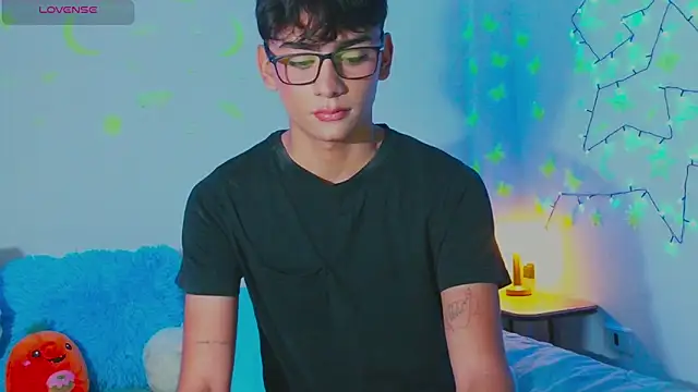 arnold laurent  online show from 7, 1, 2025