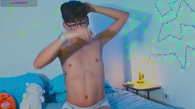 arnold laurent  online show from 9, 1, 2025