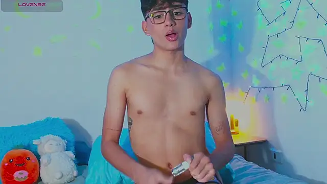 arnold laurent  online show from 9, 1, 2025