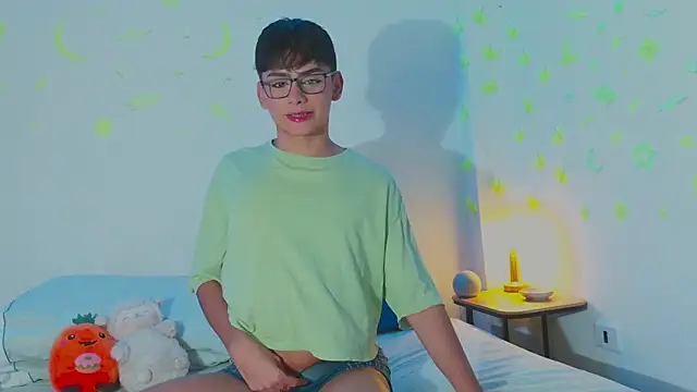 arnold laurent  online show from 9, 2, 2025