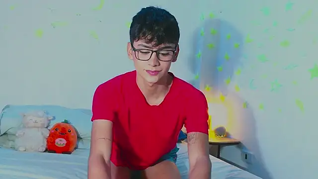 arnold laurent  online show from 19, 2, 2025