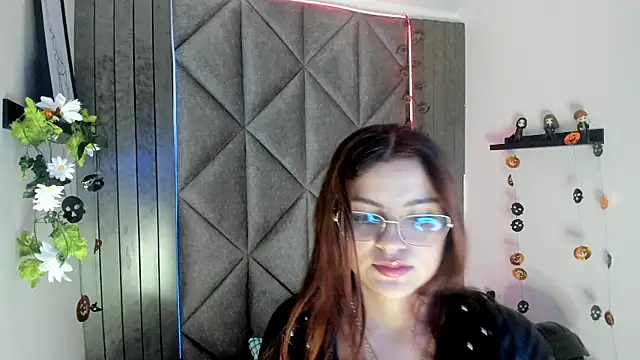 AbbyWathson online show from 21, 10, 2025