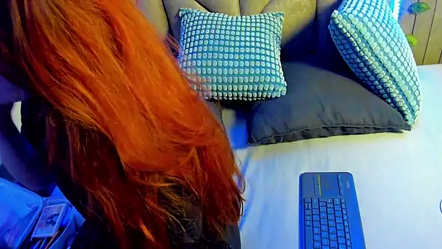 Snapshot of AbbyWathson chatting on 5, 5, 2026 AbbyWathson online show from 5, 5, 2026