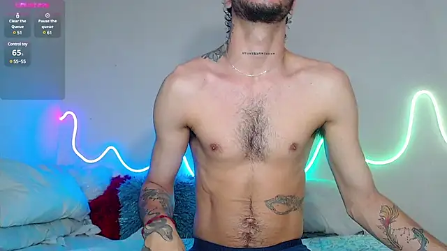 bobsexy08 online show from 17, 3, 2025