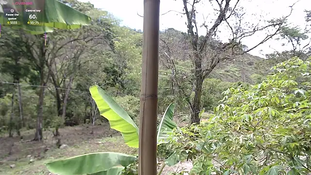 andreu mature online show from 17, 10, 2025