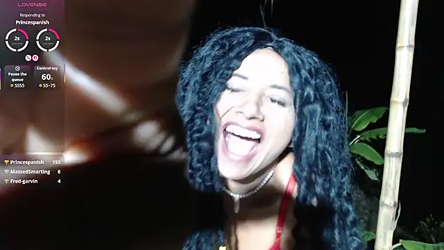 andreu mature online show from 19, 10, 2025