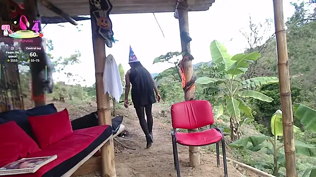 andreu mature online show from 31, 10, 2025