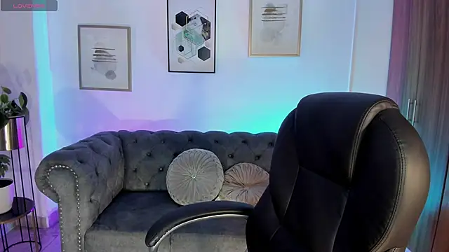 Abella ruiz online show from 14, 1, 2026