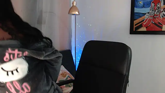 Suzanne abbey online show from 17, 2, 2026