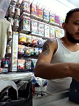 Snapshot of ALVIJB chatting on 23, 3, 2026 ALVIJB online show from 23, 3, 2026