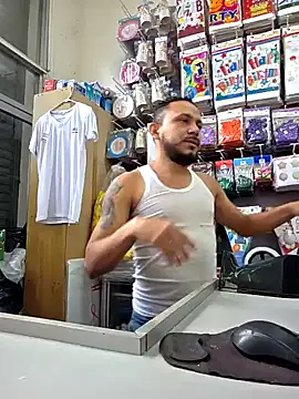 Snapshot of ALVIJB chatting on 28, 3, 2026 ALVIJB online show from 28, 3, 2026