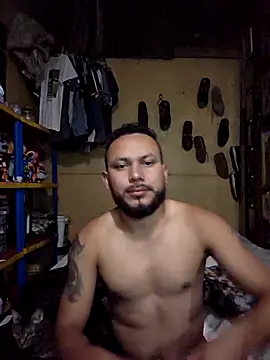 Snapshot of ALVIJB chatting on 9, 4, 2026 ALVIJB online show from 9, 4, 2026