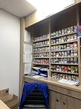 baramadalin online show from 18, 10, 2025