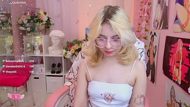 Coconut Mia online show from 17, 1, 2025