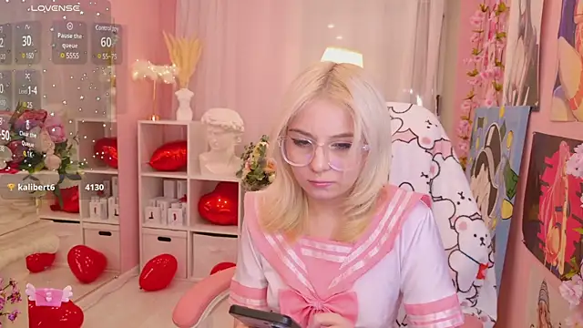 Coconut Mia online show from 9, 2, 2025