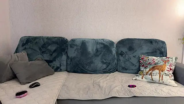 Victoria1Love online show from 13, 3, 2025