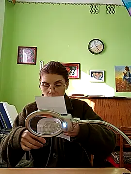 Musical  fantasy online show from 16, 3, 2026