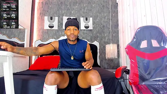 Snapshot of RicoBrown777_ chatting on 19, 1, 2025 RicoBrown777 online show from 19, 1, 2025