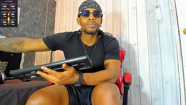 Snapshot of RicoBrown777_ chatting on 23, 1, 2025 RicoBrown777 online show from 23, 1, 2025