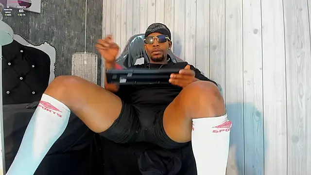 Snapshot of RicoBrown777_ chatting on 29, 1, 2025 RicoBrown777 online show from 29, 1, 2025