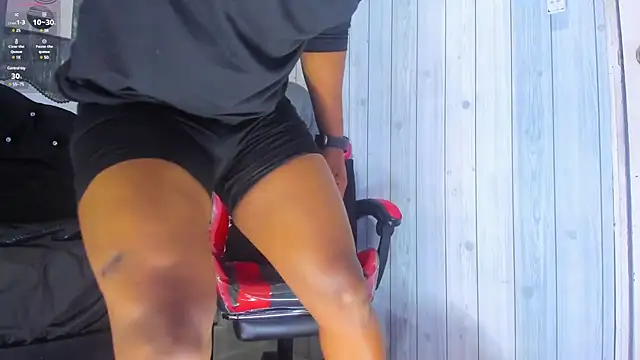 Snapshot of RicoBrown777_ chatting on 11, 2, 2025 RicoBrown777 online show from 11, 2, 2025