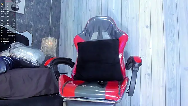 Snapshot of RicoBrown777_ chatting on 20, 2, 2025 RicoBrown777 online show from 20, 2, 2025