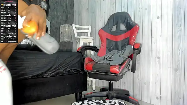 Snapshot of RicoBrown777_ chatting on 23, 2, 2025 RicoBrown777 online show from 23, 2, 2025