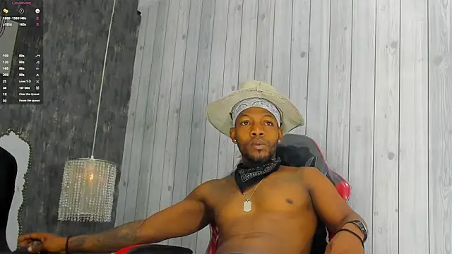 Snapshot of RicoBrown777_ chatting on 3, 3, 2025 RicoBrown777 online show from 3, 3, 2025