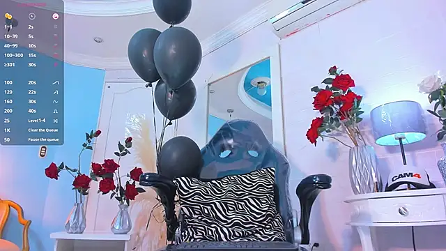 Snapshot of RicoBrown777_ chatting on 5, 3, 2025 RicoBrown777 online show from 5, 3, 2025