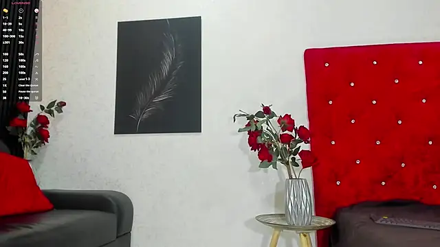 Snapshot of RicoBrown777_ chatting on 12, 9, 2025 RicoBrown777 online show from 12, 9, 2025