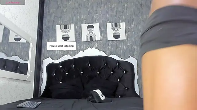 Snapshot of RicoBrown777_ chatting on 15, 9, 2025 RicoBrown777 online show from 15, 9, 2025