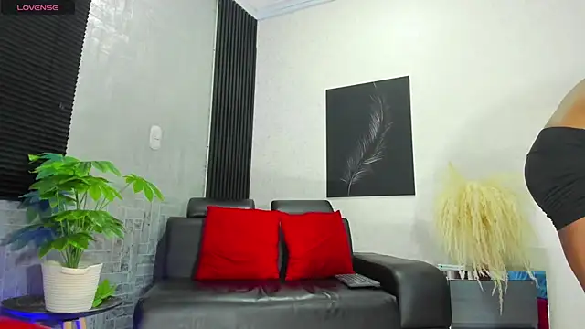 Snapshot of RicoBrown777_ chatting on 14, 10, 2025 RicoBrown777 online show from 14, 10, 2025