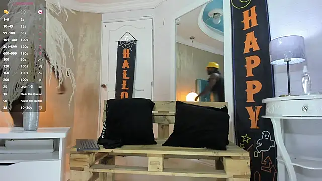 Snapshot of RicoBrown777_ chatting on 17, 10, 2025 RicoBrown777 online show from 17, 10, 2025