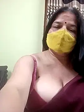 Snapshot of IndianAngle chatting on 4, 7, 2026 IndianAngle online show from 4, 7, 2026