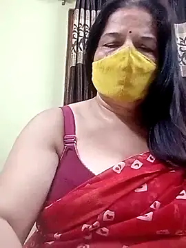 Snapshot of IndianAngle chatting on 6, 7, 2026 IndianAngle online show from 6, 7, 2026