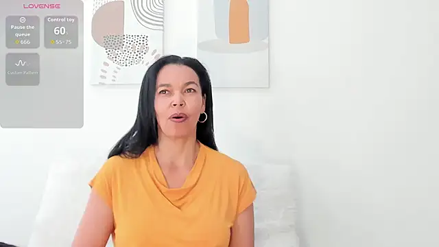 Snapshot of Evawalker_ chatting on 17, 1, 2026 Evawalker online show from 17, 1, 2026