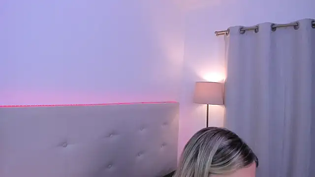 MissMaria online show from 10, 4, 2026