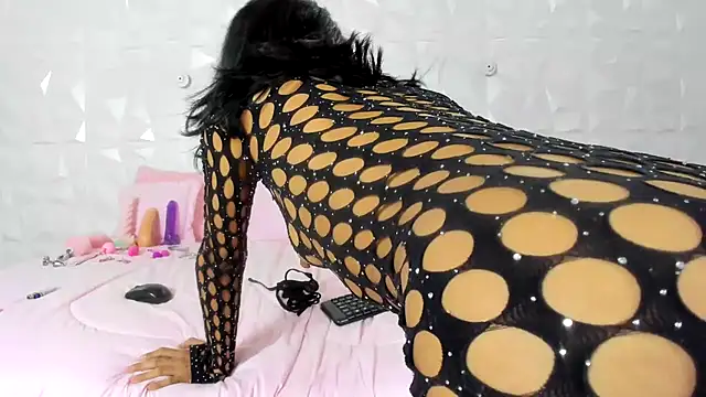 AndreaPinkNaughty online show from 14, 12, 2024