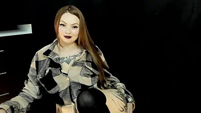 nasty katty  online show from 30, 12, 2024