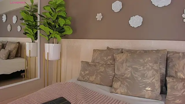 AylinMillerxs online show from 15, 3, 2025