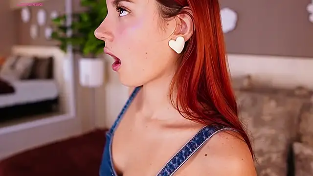 AylinMillerxs online show from 3, 10, 2025