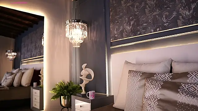 AylinMillerxs online show from 13, 1, 2026