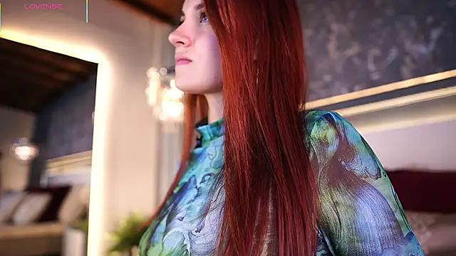 AylinMillerxs online show from 5, 4, 2026