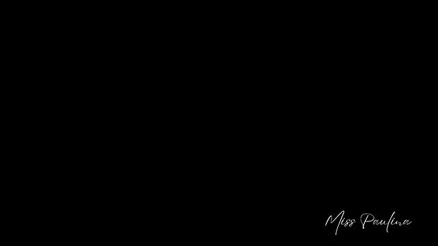 misspaulinaa online show from 11, 3, 2025