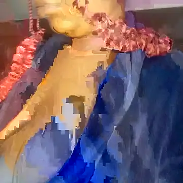 amarrabrown2024 online show from 18, 10, 2025