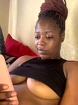 amarrabrown2024 online show from 8, 1, 2026