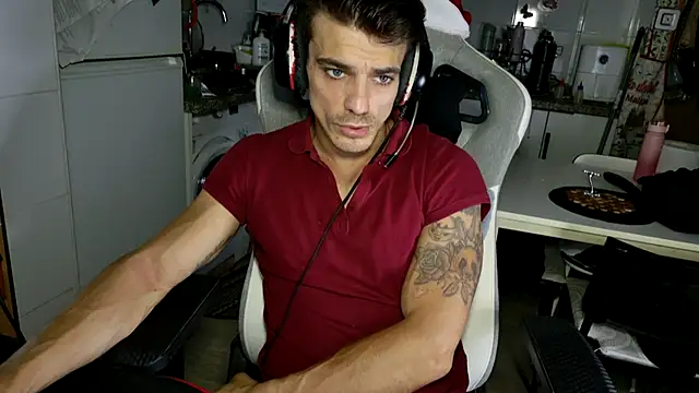 Snapshot of ipaulsoy chatting on 12, 7, 2026 ipaulsoy online show from 12, 7, 2026